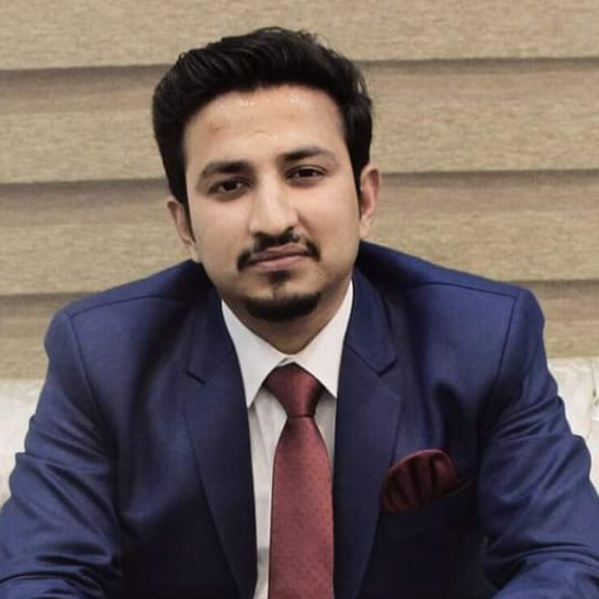 Hamza Kiyani