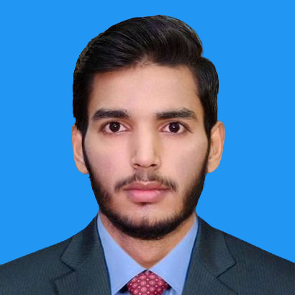 Mian Ali