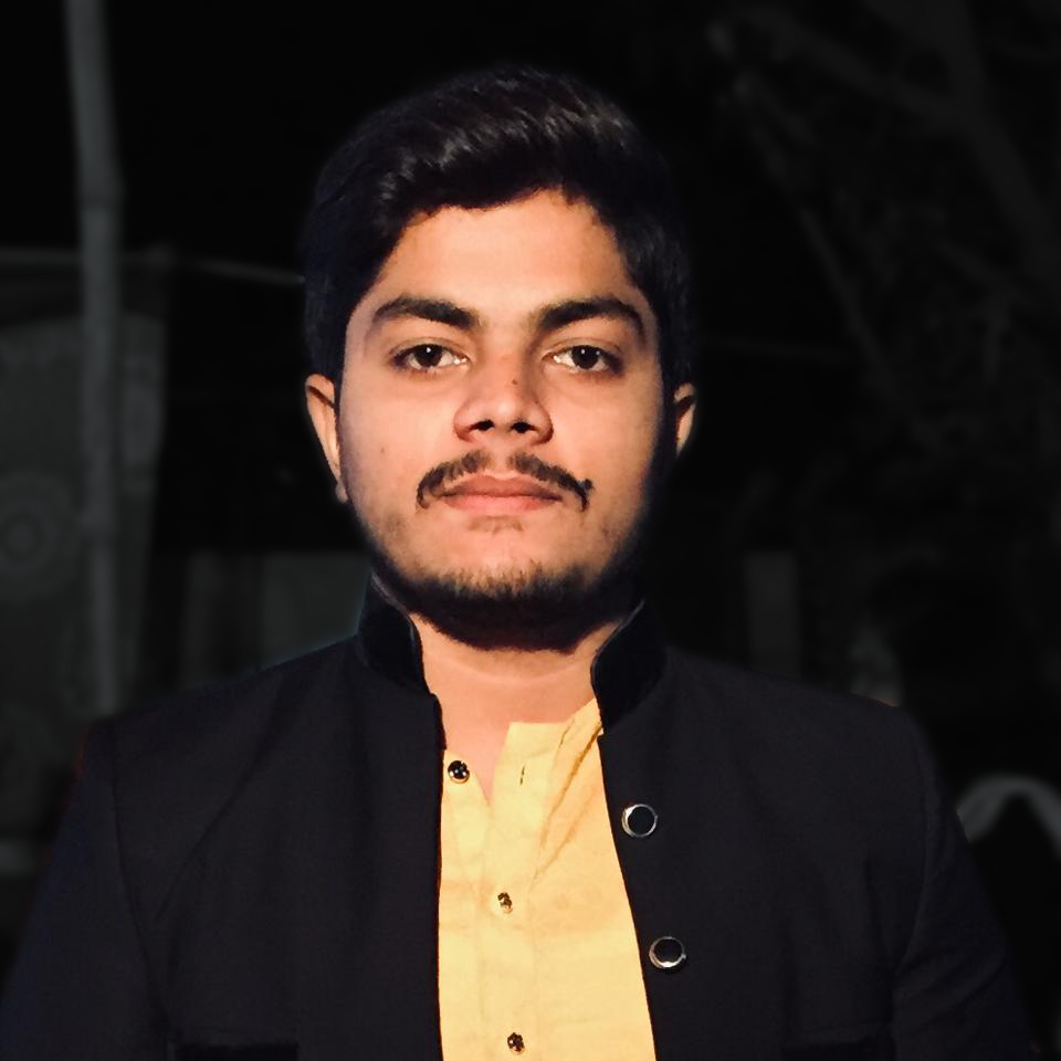 Mian Ali