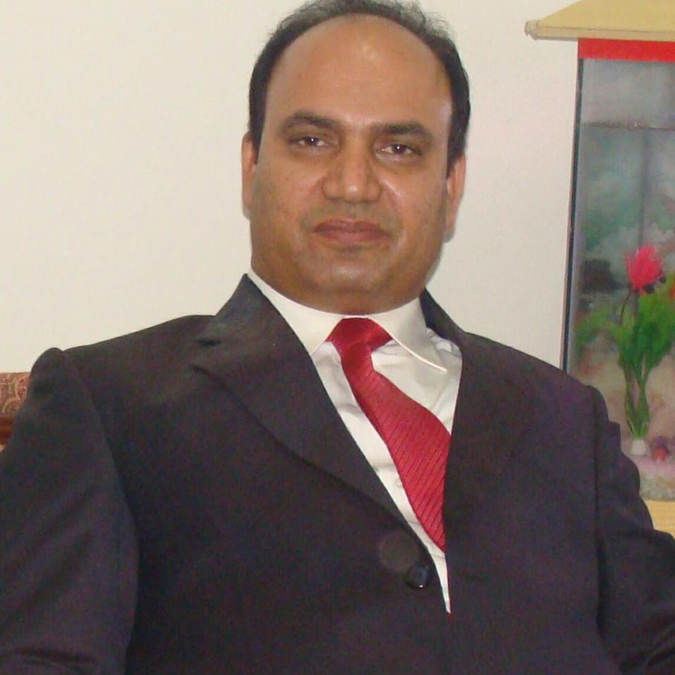 Rana Sohail