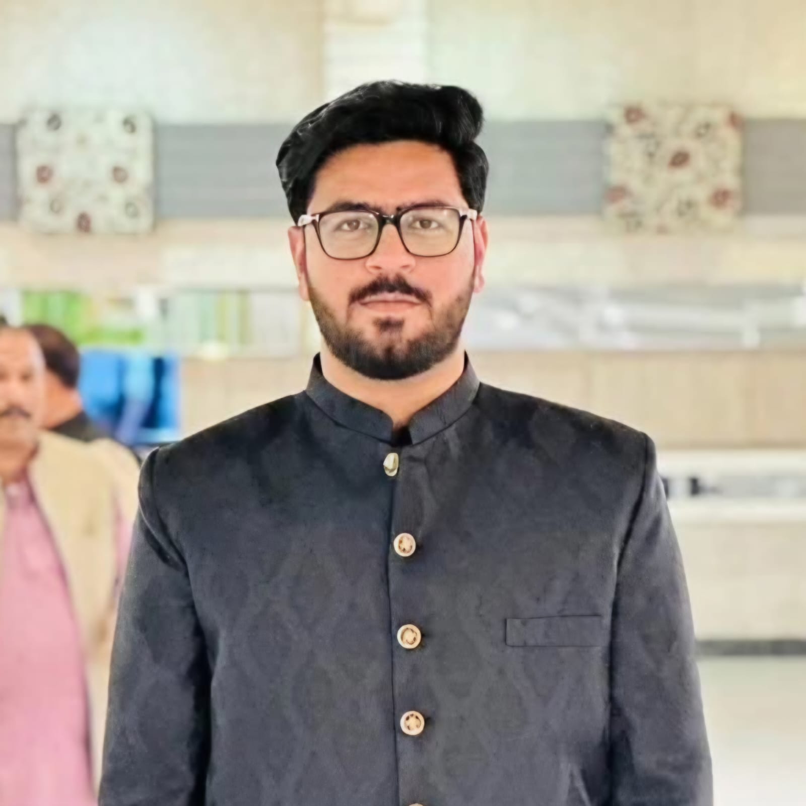 Waseem Talib